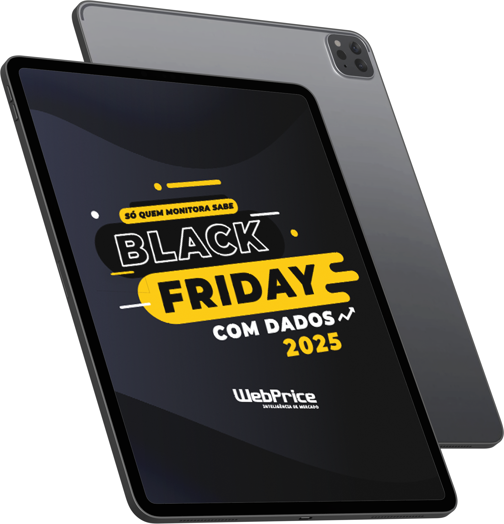 Formulário Black Friday