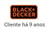 Logo black-decker