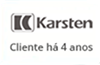 Logo karsten