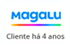 Logo magalu