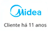 Logo midea