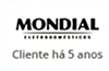 Logo mondial