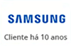 Logo samsung