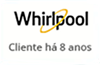 Logo whirlpool